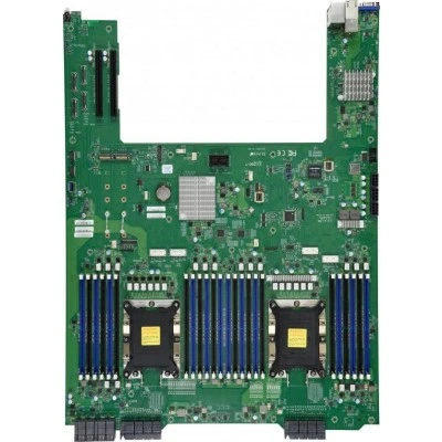 Материнская плата SUPERMICRO X11DGO-T ( For SuperServer Only ) MBD-X11DGO-T Материнская плата SUPERMICRO X11DGO-T ( For SuperServer Only ) MBD-X11DGO-T