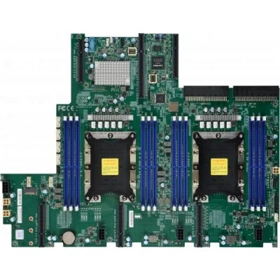 Материнская плата SUPERMICRO X11DGQ MBD-X11DGQ Материнская плата SUPERMICRO X11DGQ MBD-X11DGQ
