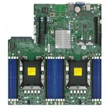 Материнская плата SUPERMICRO X11DPD-L ( For SuperServer Only ) MBD-X11DPD-L