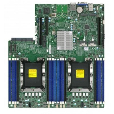 Материнская плата SUPERMICRO X11DPD-L ( For SuperServer Only ) MBD-X11DPD-L Материнская плата SUPERMICRO X11DPD-L ( For SuperServer Only ) MBD-X11DPD-L