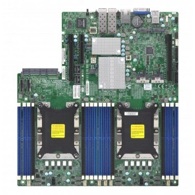 Материнская плата SUPERMICRO X11DPD-M25 ( For SuperServer Only ) MBD-X11DPD-M25 Материнская плата SUPERMICRO X11DPD-M25 ( For SuperServer Only ) MBD-X11DPD-M25