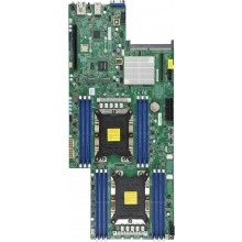 Материнская плата SUPERMICRO X11DPFF-SN ( For SuperServer Only ) MBD-X11DPFF-SN
