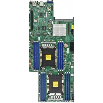 Материнская плата SUPERMICRO X11DPFF-SN ( For SuperServer Only ) MBD-X11DPFF-SN Материнская плата SUPERMICRO X11DPFF-SN ( For SuperServer Only ) MBD-X11DPFF-SN