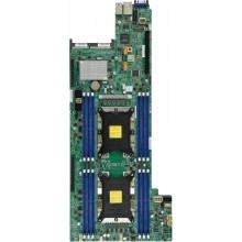 Материнская плата SUPERMICRO X11DPFR-S ( For SuperServer Only ) MBD-X11DPFR-S