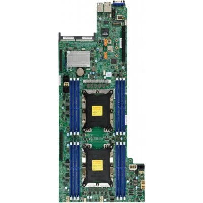 Материнская плата SUPERMICRO X11DPFR-S ( For SuperServer Only ) MBD-X11DPFR-S Материнская плата SUPERMICRO X11DPFR-S ( For SuperServer Only ) MBD-X11DPFR-S