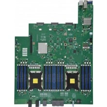 Материнская плата SUPERMICRO X11DPG-HGX2 ( For SuperServer Only ) MBD-X11DPG-HGX2