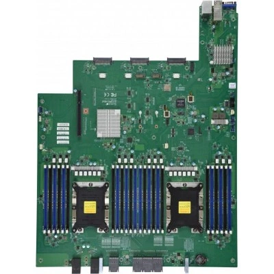 Материнская плата SUPERMICRO X11DPG-HGX2 ( For SuperServer Only ) MBD-X11DPG-HGX2 Материнская плата SUPERMICRO X11DPG-HGX2 ( For SuperServer Only ) MBD-X11DPG-HGX2