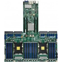 Материнская плата SUPERMICRO X11DPG-OT-CPU ( For SuperServer Only ) MBD-X11DPG-OT-CPU