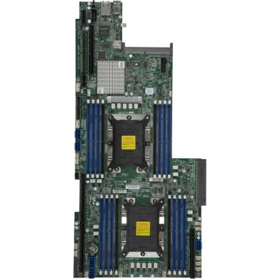 Материнская плата SUPERMICRO X11DPG-SN ( For SuperServer Only ) MBD-X11DPG-SN Материнская плата SUPERMICRO X11DPG-SN ( For SuperServer Only ) MBD-X11DPG-SN