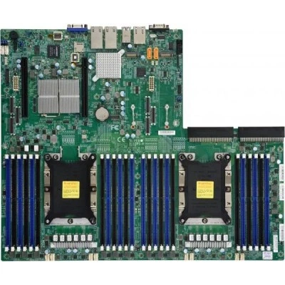 Материнская плата SUPERMICRO X11DPS-RE ( For SuperServer Only ) MBD-X11DPS-RE Материнская плата SUPERMICRO X11DPS-RE ( For SuperServer Only ) MBD-X11DPS-RE
