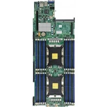 Материнская плата SUPERMICRO X11DPT-BH ( For SuperServer Only ) MBD-X11DPT-BH