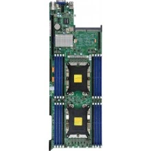 Материнская плата SUPERMICRO X11DPT-PS ( For SuperServer Only ) MBD-X11DPT-PS