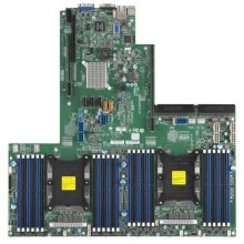 Материнская плата SUPERMICRO X11DPU-V ( For SuperServer Only ) MBD-X11DPU-V