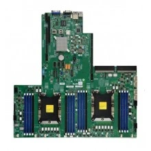 Материнская плата SUPERMICRO X11DPU-XLL ( For SuperServer Only ) MBD-X11DPU-XLL