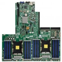 Материнская плата SUPERMICRO X11DPU-Z+ ( For SuperServer Only ) MBD-X11DPU-Z+