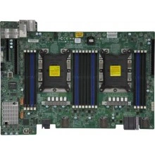 Материнская плата Supermicro X11DSC MBD-X11DSC