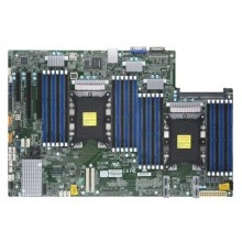 Материнская плата SUPERMICRO X11DSC+ ( For SuperServer Only ) MBD-X11DSC+