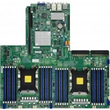 Материнская плата SUPERMICRO X11DSF-E ( For SuperServer Only ) MBD-X11DSF-E
