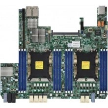 Материнская плата SUPERMICRO X11DSN-TSQ ( For SuperServer Only ) MBD-X11DSN-TSQ