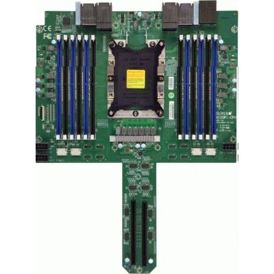 Материнская плата SUPERMICRO X11OPi-CPU ( For SuperServer Only ) MBD-X11OPi-CPU Материнская плата SUPERMICRO X11OPi-CPU ( For SuperServer Only ) MBD-X11OPi-CPU