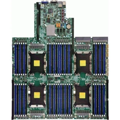 Материнская плата SUPERMICRO X11QPH+ ( For SuperServer Only ) MBD-X11QPH+ Материнская плата SUPERMICRO X11QPH+ ( For SuperServer Only ) MBD-X11QPH+