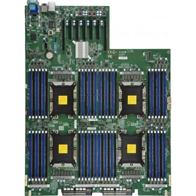 Материнская плата SUPERMICRO X11QPL ( For SuperServer Only ) MBD-X11QPL Материнская плата SUPERMICRO X11QPL ( For SuperServer Only ) MBD-X11QPL