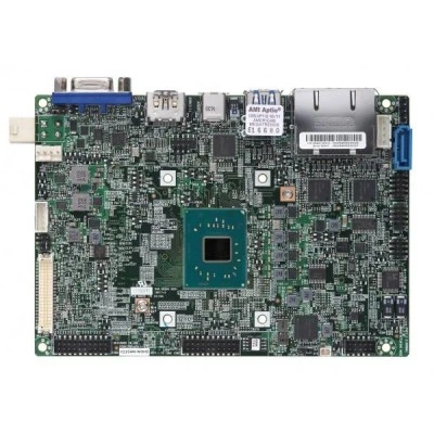 Материнская плата SUPERMICRO X11SAN-WOHS MBD-X11SAN-WOHS Материнская плата SUPERMICRO X11SAN-WOHS MBD-X11SAN-WOHS