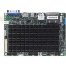 Материнская плата SUPERMICRO X11SAN MBD-X11SAN