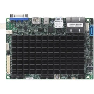 Материнская плата SUPERMICRO X11SAN MBD-X11SAN Материнская плата SUPERMICRO X11SAN MBD-X11SAN