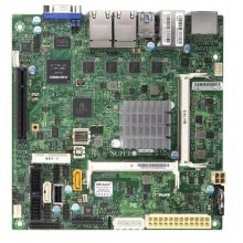 Материнская плата SUPERMICRO X11SBA-F MBD-X11SBA-F