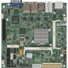 Материнская плата SUPERMICRO X11SBA-LN4F MBD-X11SBA-LN4F