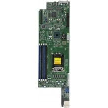 Материнская плата SUPERMICRO X11SCD-F ( For SuperServer Only ) MBD-X11SCD-F