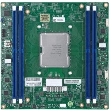 Материнская плата SUPERMICRO X11SDC-16C MBD-X11SDC-16C