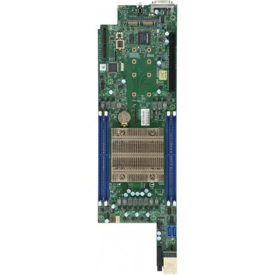 Материнская плата SUPERMICRO X11SDD-18C-F ( For SuperServer Only ) MBD-X11SDD-18C-F Материнская плата SUPERMICRO X11SDD-18C-F ( For SuperServer Only ) MBD-X11SDD-18C-F