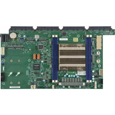 Материнская плата SUPERMICRO X11SDS-14C ( For SuperServer Only ) MBD-X11SDS-14C Материнская плата SUPERMICRO X11SDS-14C ( For SuperServer Only ) MBD-X11SDS-14C