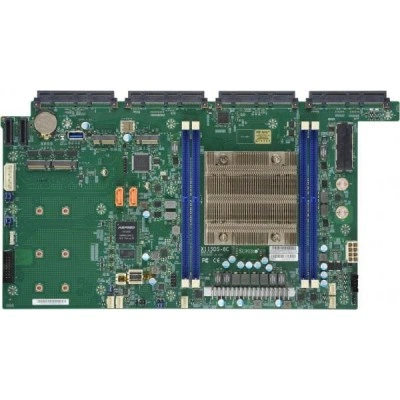 Материнская плата SUPERMICRO X11SDS-16C MBD-X11SDS-16C Материнская плата SUPERMICRO X11SDS-16C MBD-X11SDS-16C