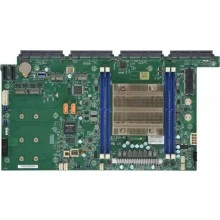 Материнская плата SUPERMICRO X11SDS-8C ( For SuperServer Only ) MBD-X11SDS-8C