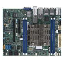 Материнская плата SUPERMICRO X11SDV-12C-TP8F MBD-X11SDV-12C-TP8F