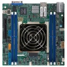 Материнская плата SUPERMICRO X11SDV-16C+-TLN2F MBD-X11SDV-16C+-TLN2F