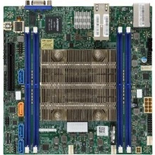 Материнская плата SUPERMICRO X11SDV-8C-TLN2F MBD-X11SDV-8C-TLN2F