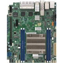 Материнская плата SUPERMICRO X11SDW-14C-TP13F MBD-X11SDW-14C-TP13F