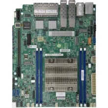 Материнская плата SUPERMICRO X11SDW-14CN-TP13F+ MBD-X11SDW-14CN-TP13F+