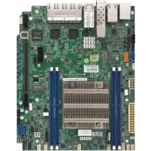 Материнская плата SUPERMICRO X11SDW-14CNT-TP13F MBD-X11SDW-14CNT-TP13F