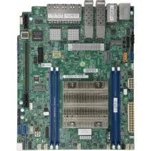 Материнская плата SUPERMICRO X11SDW-16C-TP13F+ MBD-X11SDW-16C-TP13F+