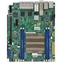 Материнская плата SUPERMICRO X11SDW-8C-TP13F MBD-X11SDW-8C-TP13F