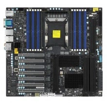 Материнская плата Supermicro X11SPA-TF MBD-X11SPA-TF