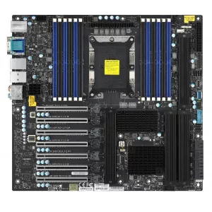 Материнская плата Supermicro X11SPA-TF MBD-X11SPA-TF (СУПЕРМИКРО) Материнская плата Supermicro X11SPA-TF MBD-X11SPA-TF (СУПЕРМИКРО)