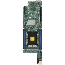 Материнская плата SUPERMICRO X11SPD-F ( For SuperServer Only ) MBD-X11SPD-F