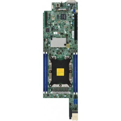 Материнская плата SUPERMICRO X11SPD-F ( For SuperServer Only ) MBD-X11SPD-F Материнская плата SUPERMICRO X11SPD-F ( For SuperServer Only ) MBD-X11SPD-F
