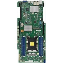 Материнская плата SUPERMICRO X11SPG-TF MBD-X11SPG-TF
